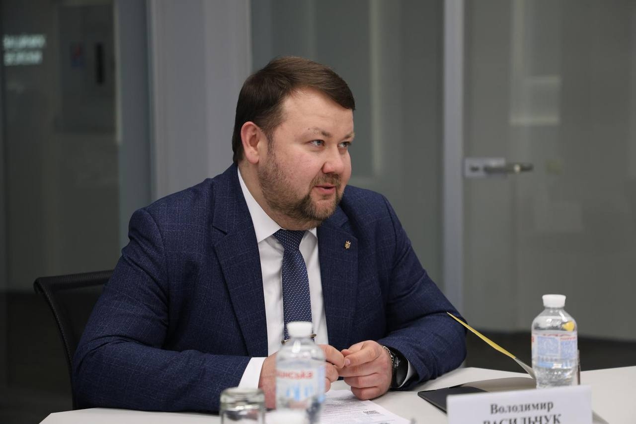 В цифровому хабі Національної академії внутрішніх справ відбувся міжвідомчий круглий стіл