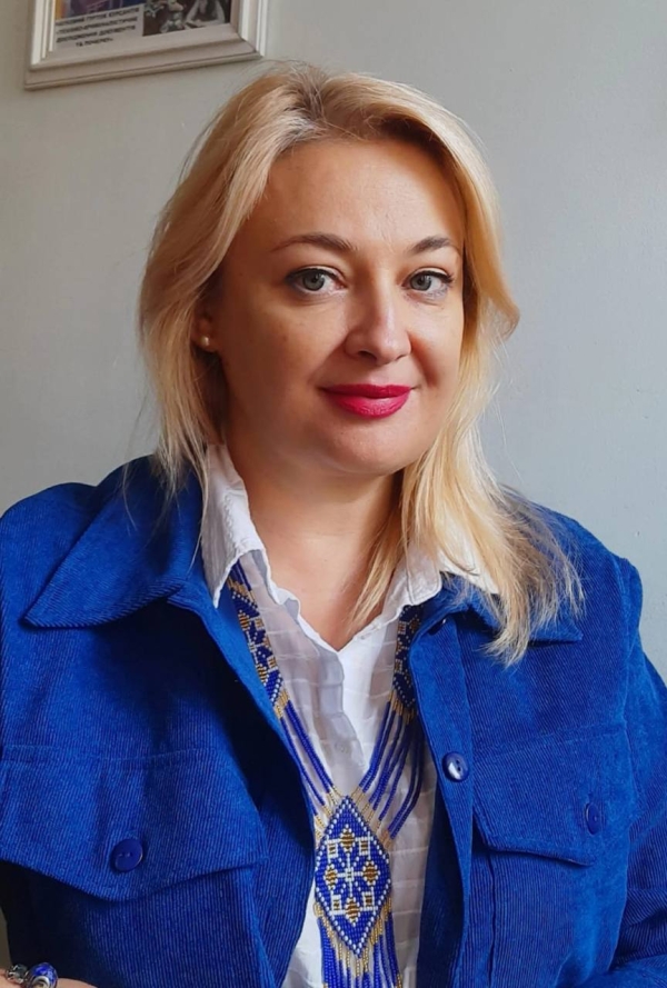 Професорка НАВС Олена Воробей розповіла про сучасні виклики в підробленні грошей і документів