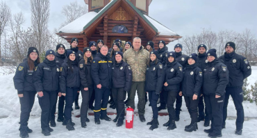 Досвід, що рятує життя