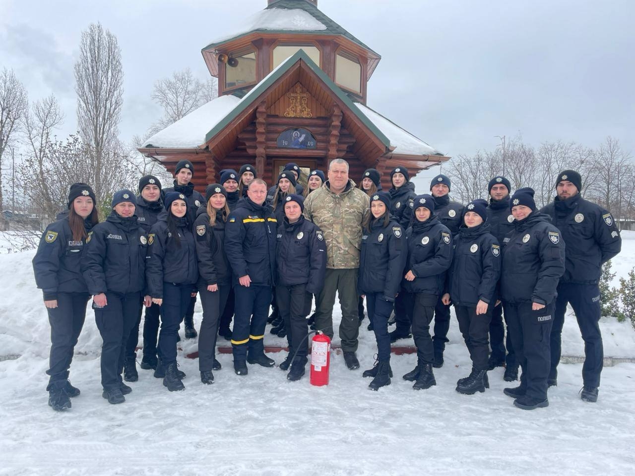 Досвід, що рятує життя