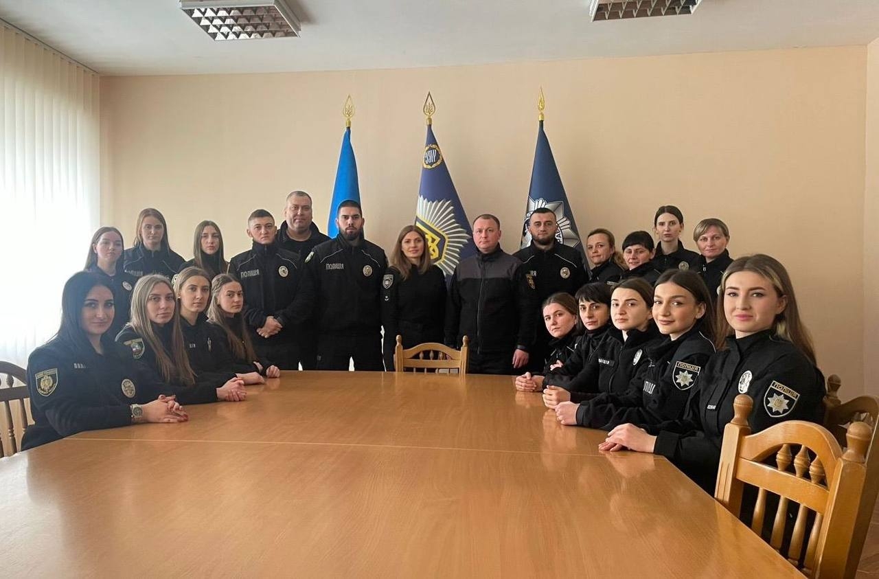 Досвід, що рятує життя