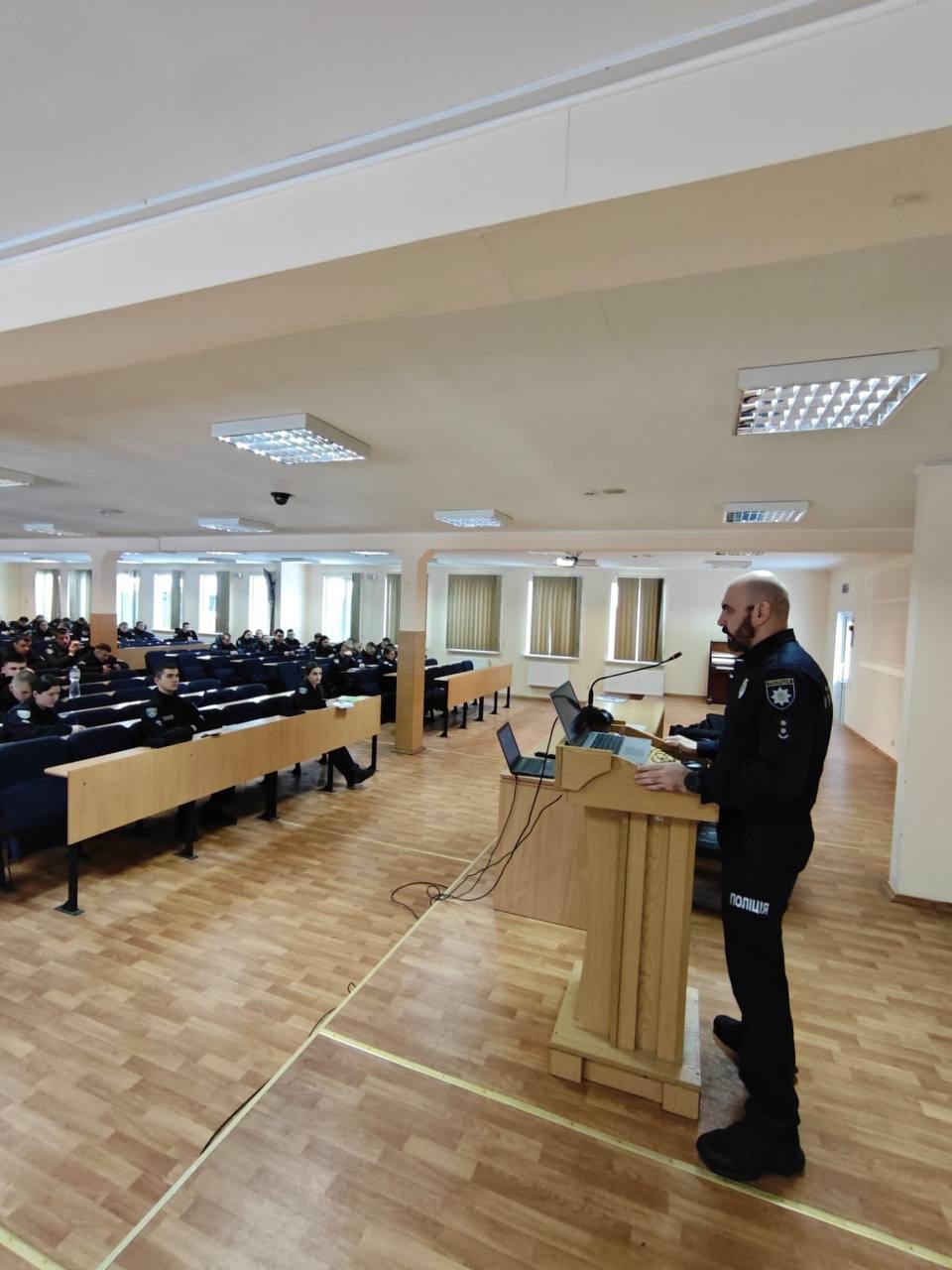 Тактика слідчих (розшукових) дій під час розслідування воєнних злочинів: серія бінарних занять з криміналістики-2