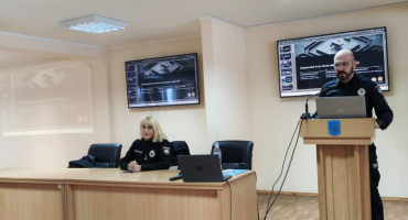 Тактика слідчих (розшукових) дій під час розслідування воєнних злочинів: серія бінарних занять з криміналістики