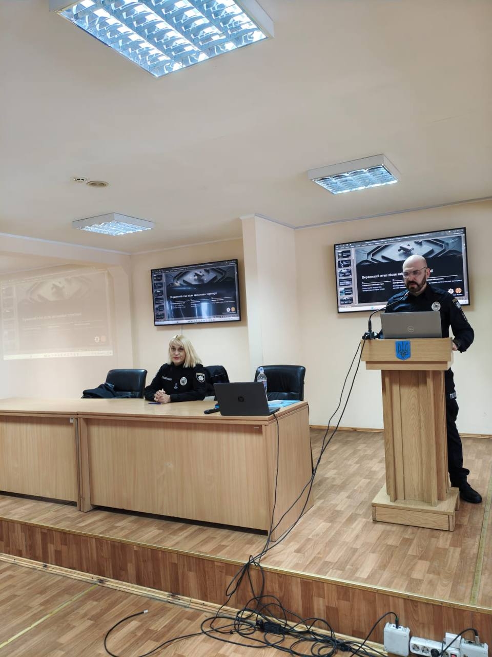 Тактика слідчих (розшукових) дій під час розслідування воєнних злочинів: серія бінарних занять з криміналістики-1