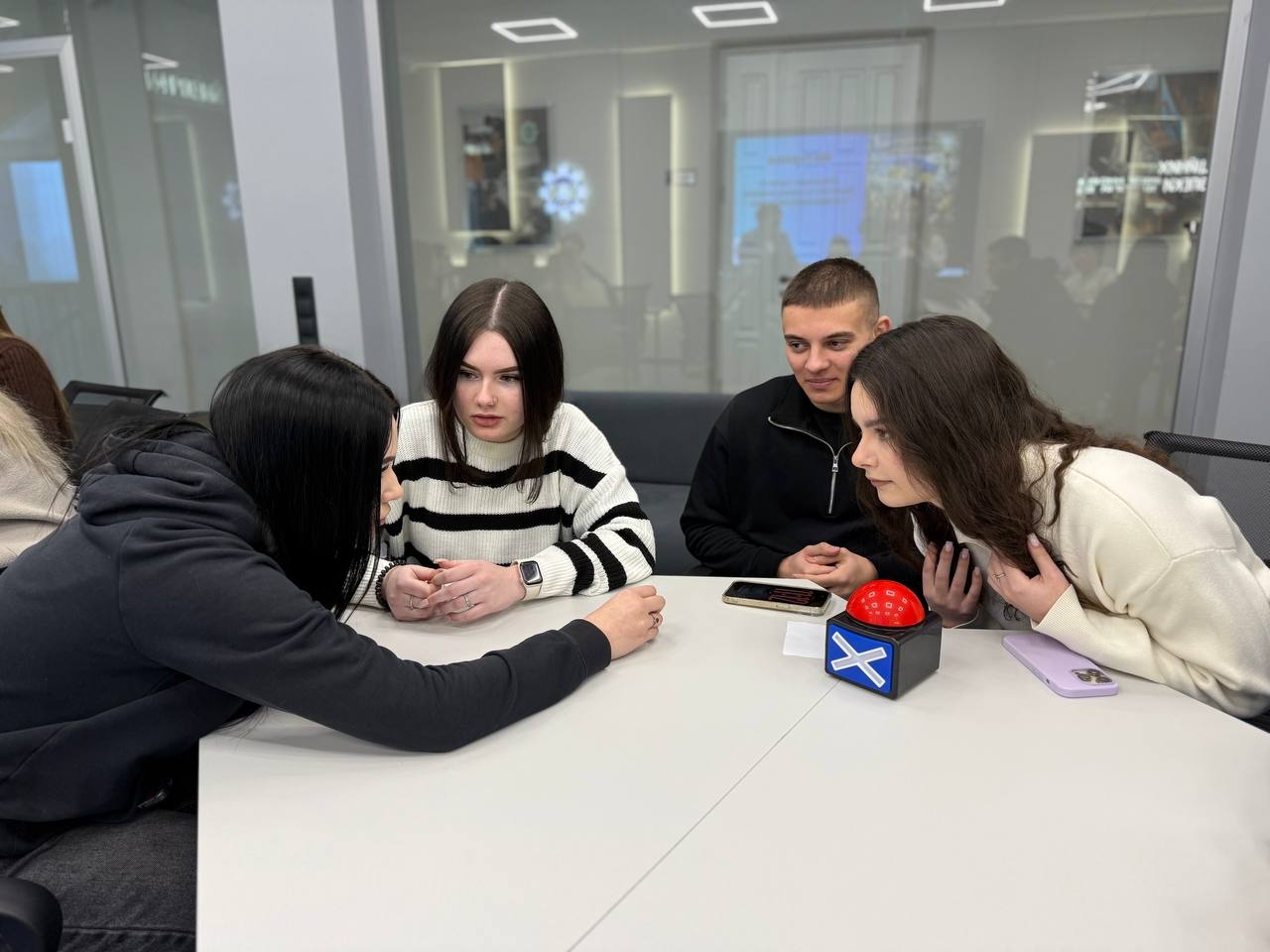 Вікторина до Дня пам’яті Героїв Небесної Сотні