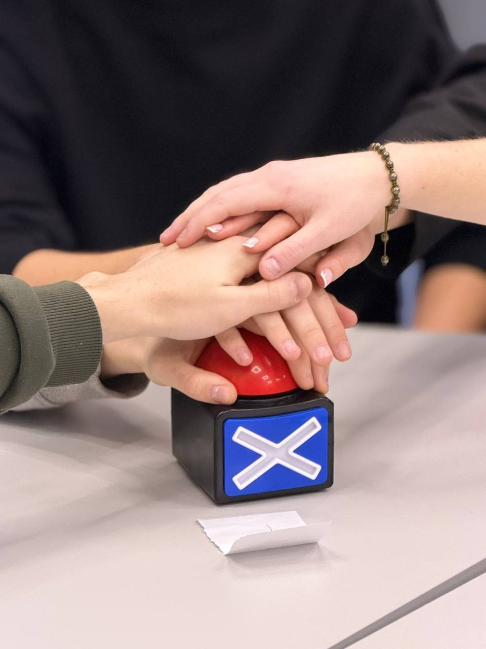 Вікторина до Дня пам’яті Героїв Небесної Сотні