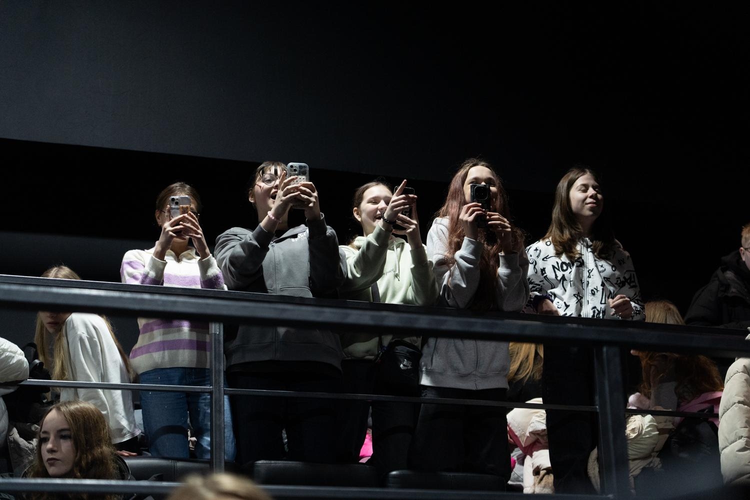 Тисяча школярів і захисник Зміїного, що прославився фразою про російський військовий корабель: як у столиці говорили про булінг