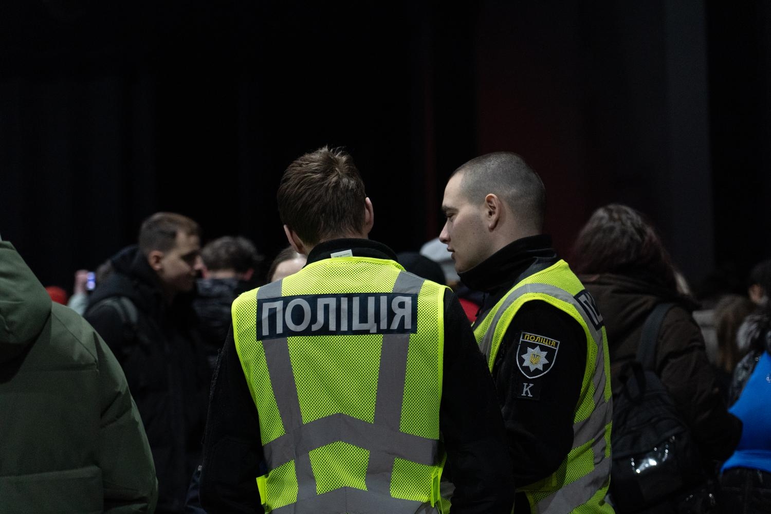 Тисяча школярів і захисник Зміїного, що прославився фразою про російський військовий корабель: як у столиці говорили про булінг