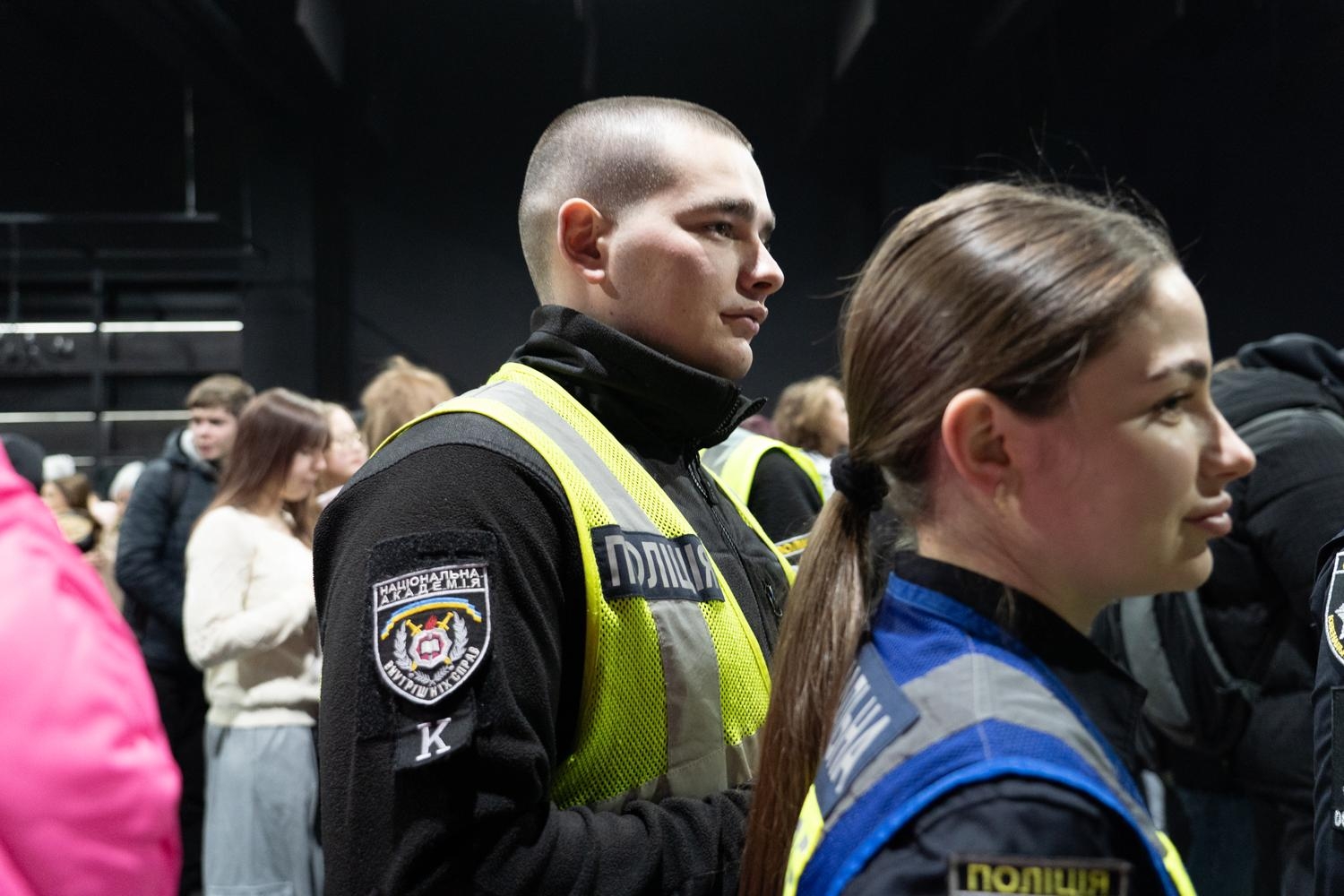 Тисяча школярів і захисник Зміїного, що прославився фразою про російський військовий корабель: як у столиці говорили про булінг