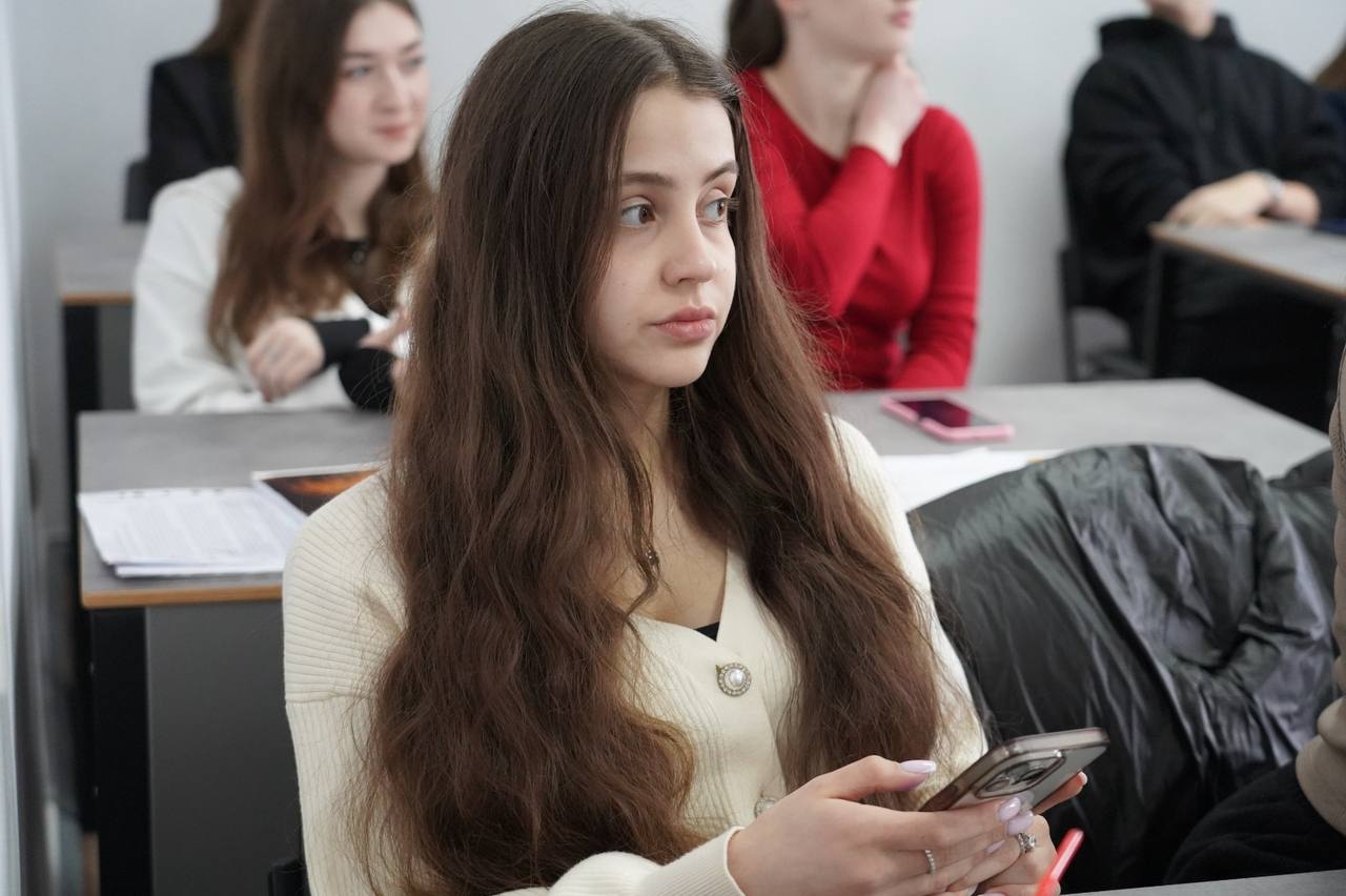 Навігація із цифрової обізнаності: студенти ННІПП відпрацювали навички захисту в мережі-2