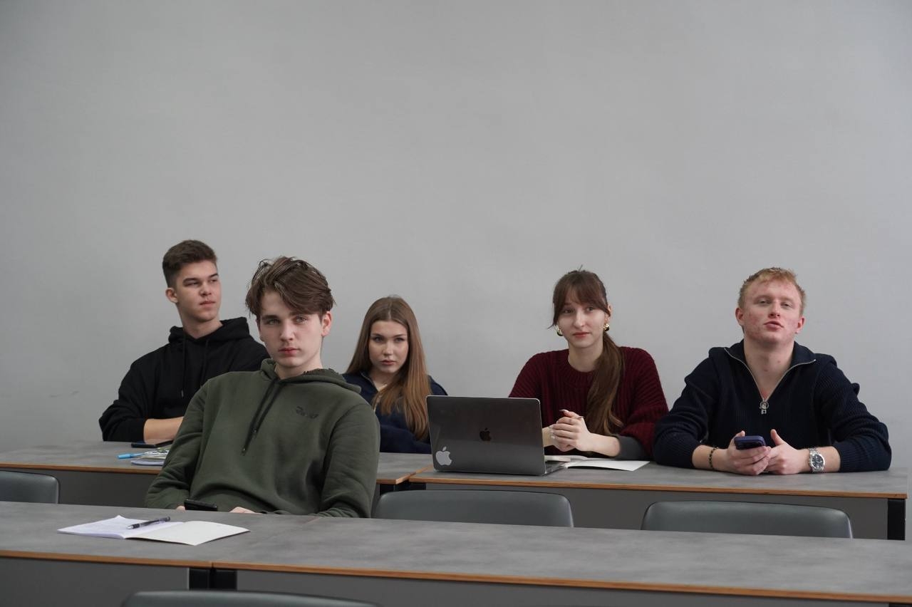 Навігація із цифрової обізнаності: студенти ННІПП відпрацювали навички захисту в мережі-2