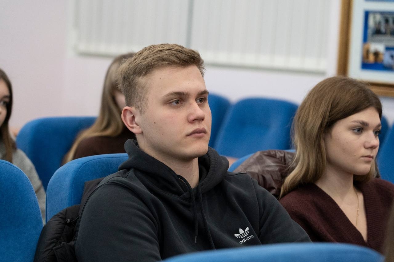 Мова має значення: у НАВС відбулася конференція до Міжнародного дня рідної мови