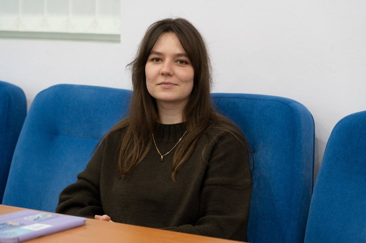 Мова має значення: у НАВС відбулася конференція до Міжнародного дня рідної мови