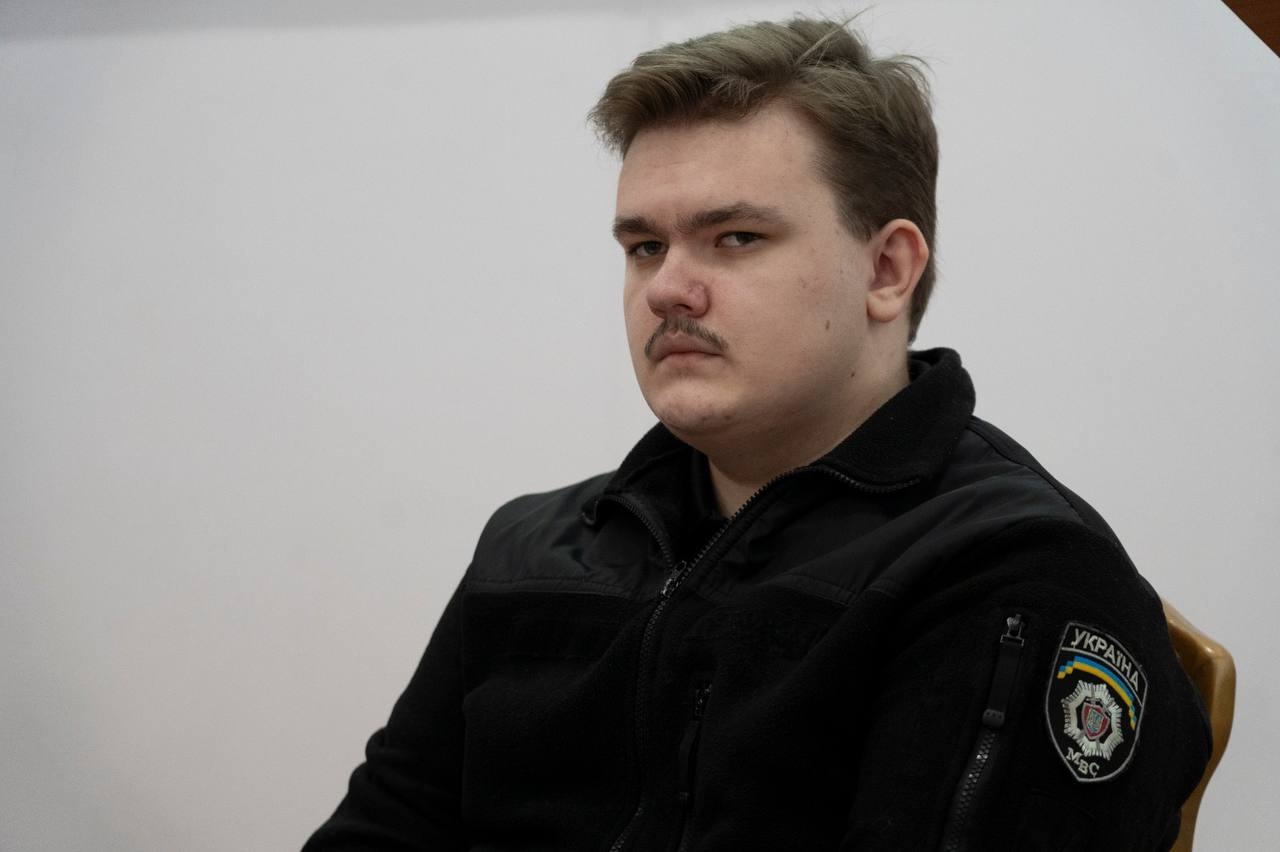 Мова має значення: у НАВС відбулася конференція до Міжнародного дня рідної мови