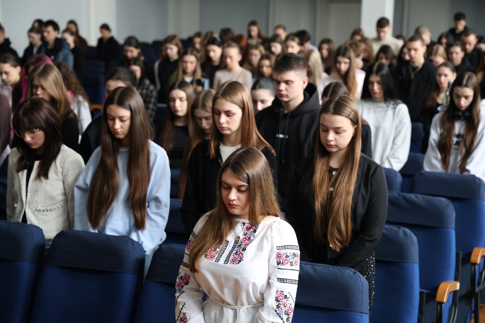 На календарі знову 24 лютого