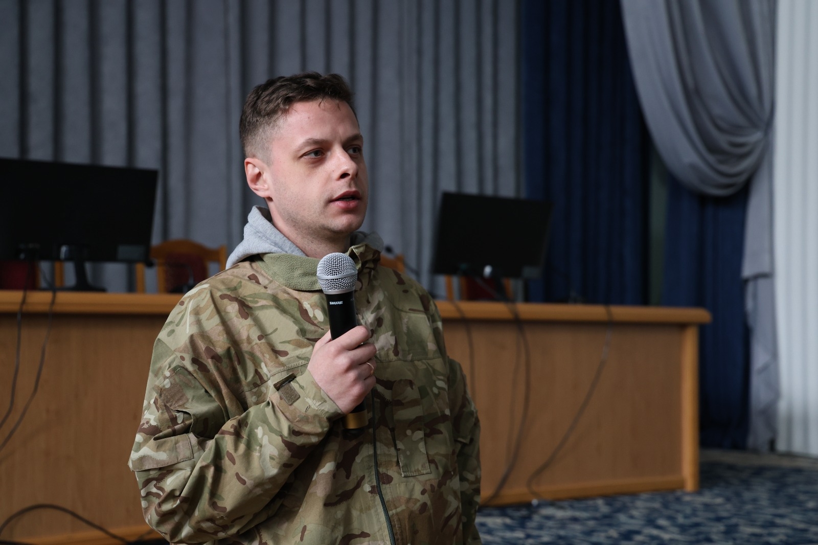 На календарі знову 24 лютого