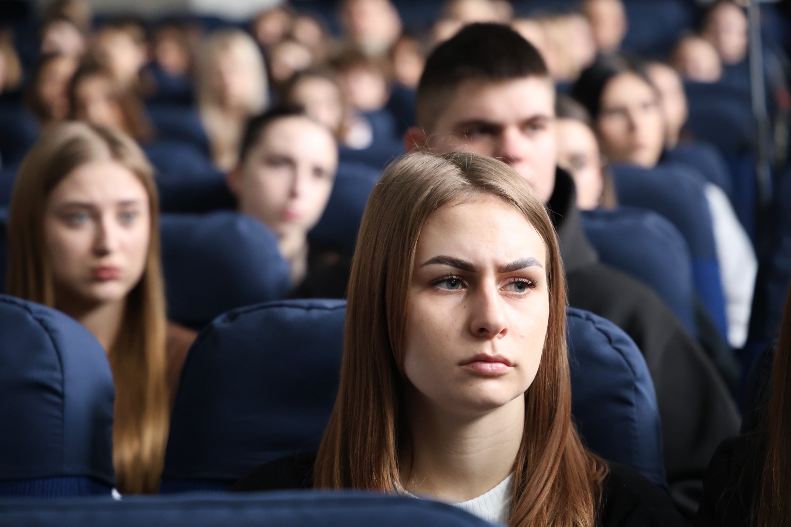 На календарі знову 24 лютого