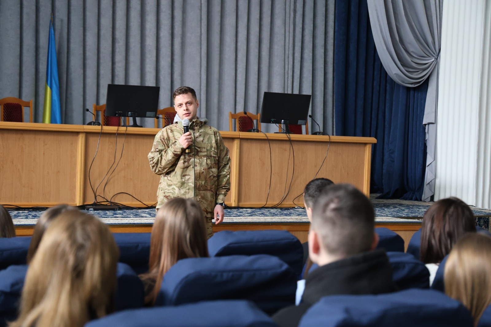 На календарі знову 24 лютого