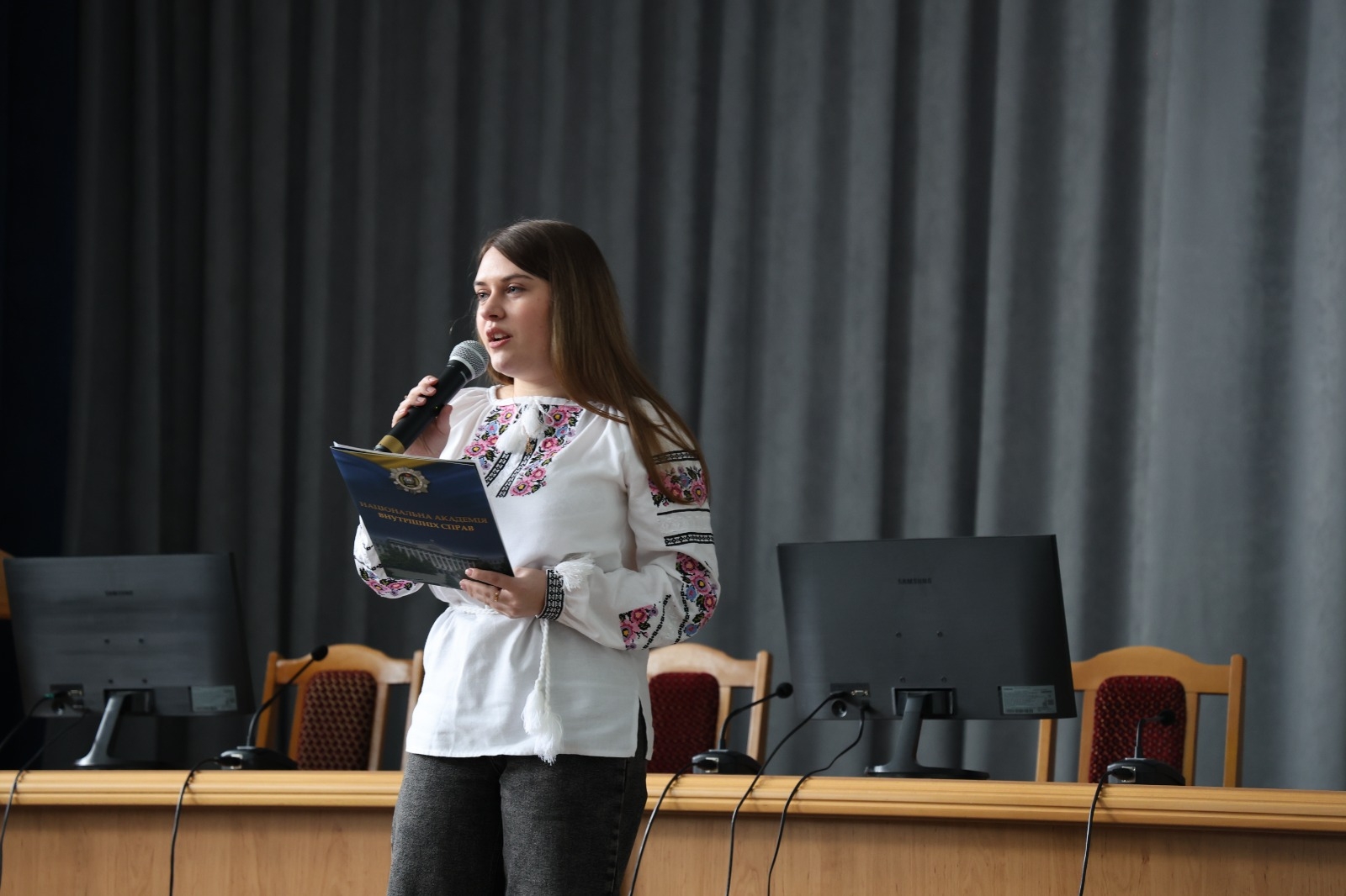 На календарі знову 24 лютого