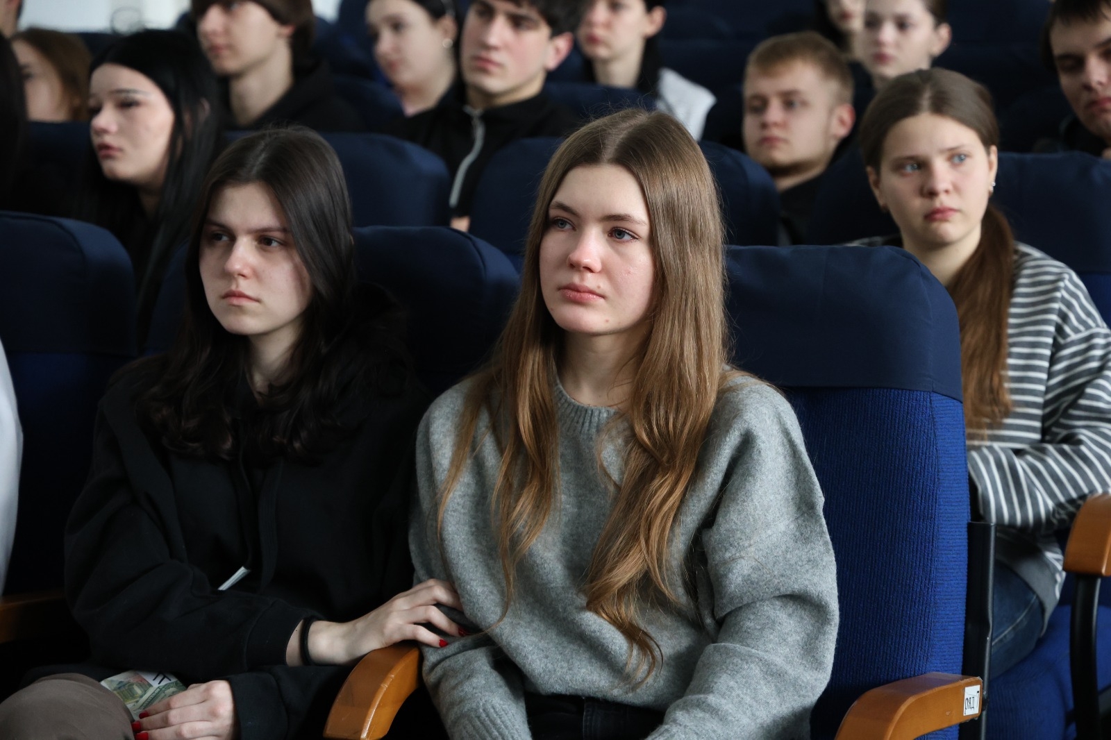 На календарі знову 24 лютого