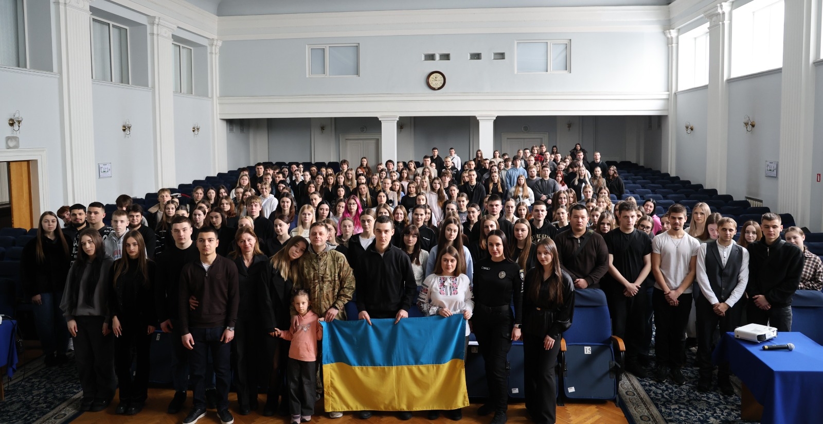 На календарі знову 24 лютого