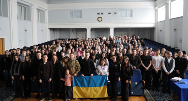 На календарі знову 24 лютого