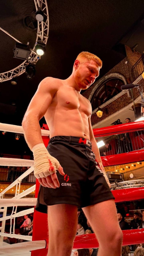 Спортсмени НАВС гідно представили академію на всеукраїнських змаганнях-2