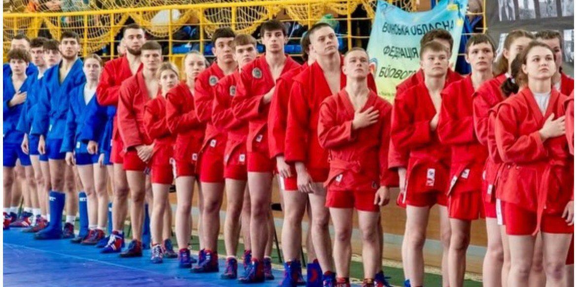 Спортсмени НАВС гідно представили академію на всеукраїнських змаганнях