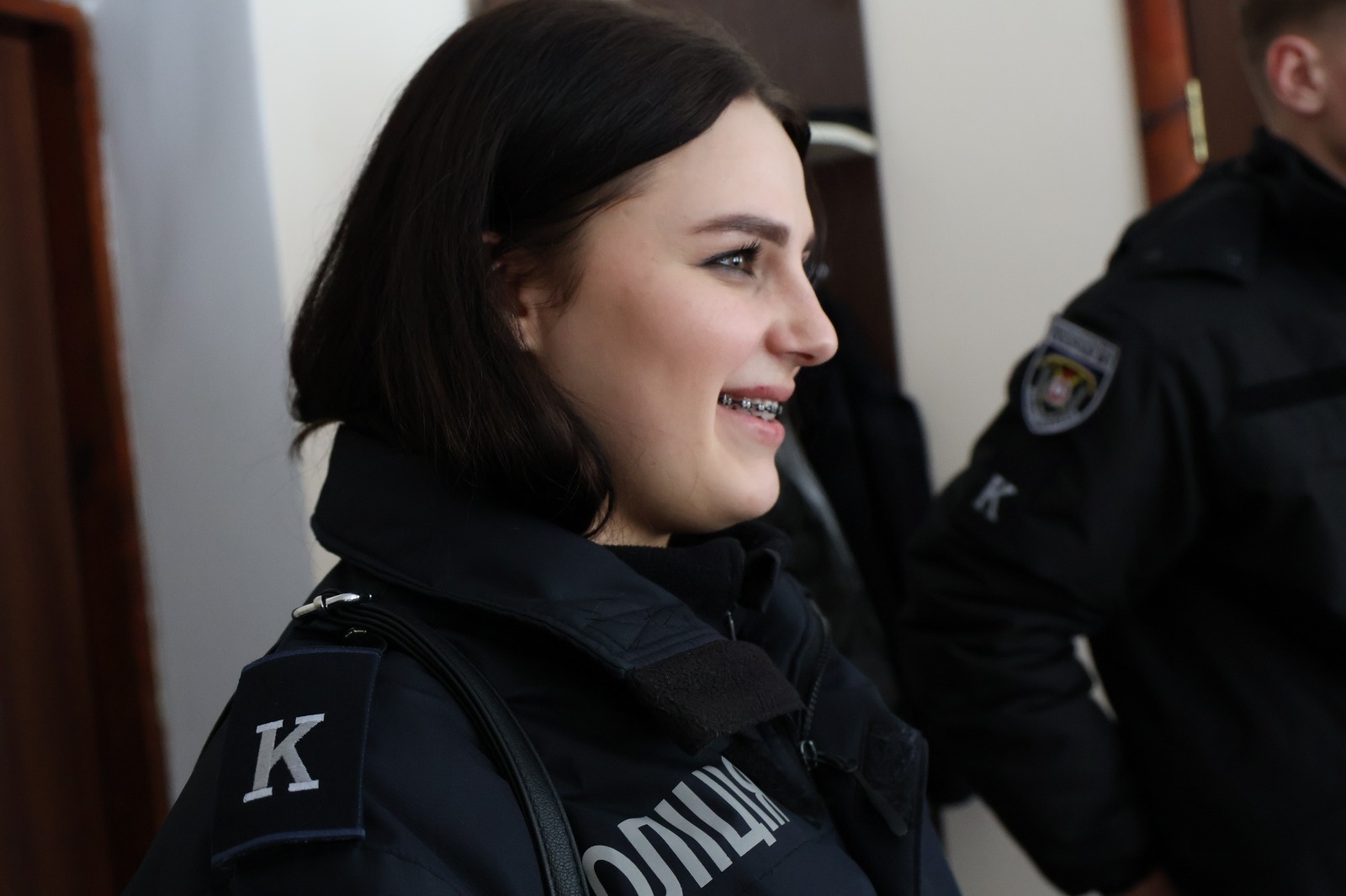 Турбота й підтримка: курсанти відвідали ветеранів у реабілітаційному центрі-1