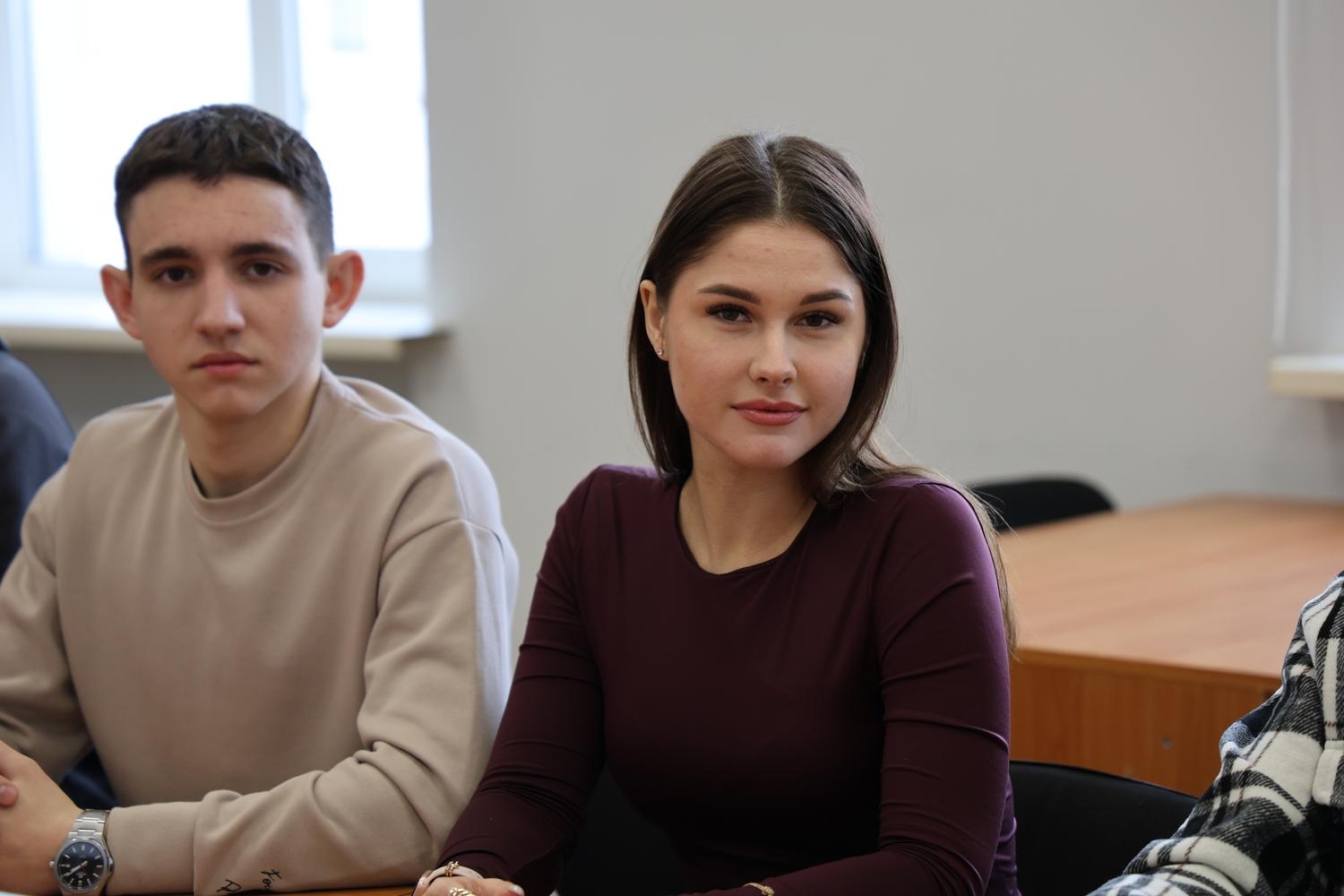 Мова права в епоху глобалізації: студенти обговорили виклики наукової комунікації-1