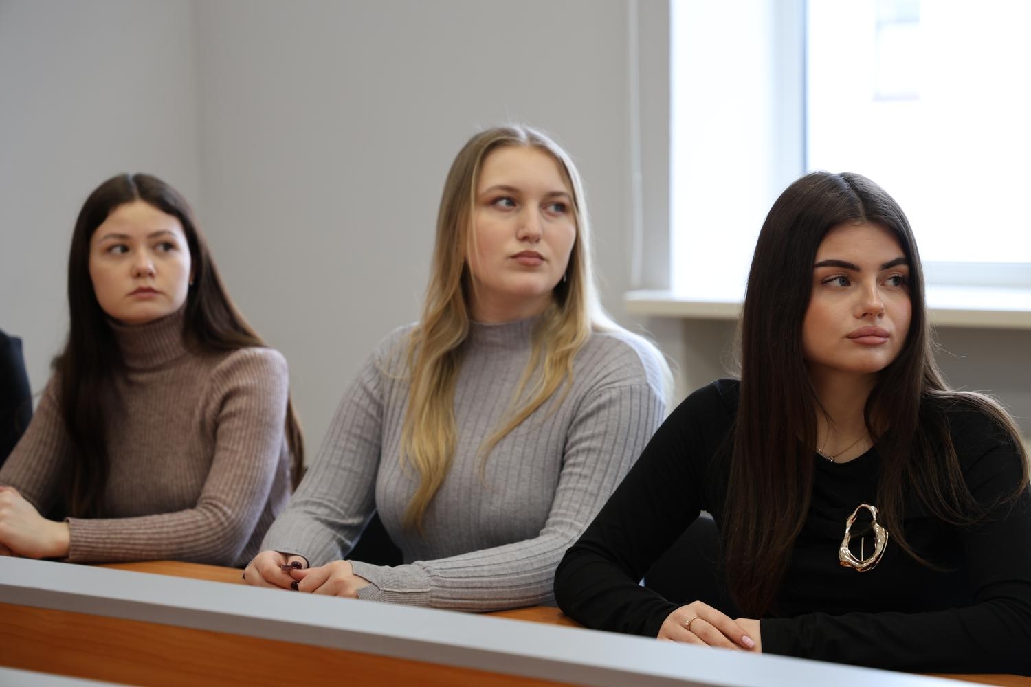 Мова права в епоху глобалізації: студенти обговорили виклики наукової комунікації-1