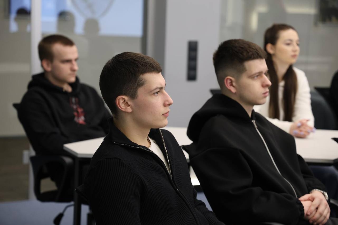 Підсумки наукового воркшопу-детектива «Леся Українка в національному та європейському вимірах»