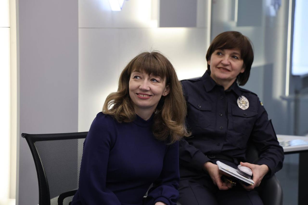 Підсумки наукового воркшопу-детектива «Леся Українка в національному та європейському вимірах»