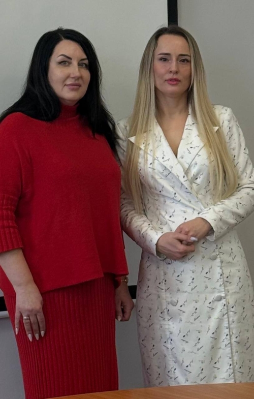 Практико орієнтований підхід у викладанні фахової мови: досвід співпраці з успішним випускником 