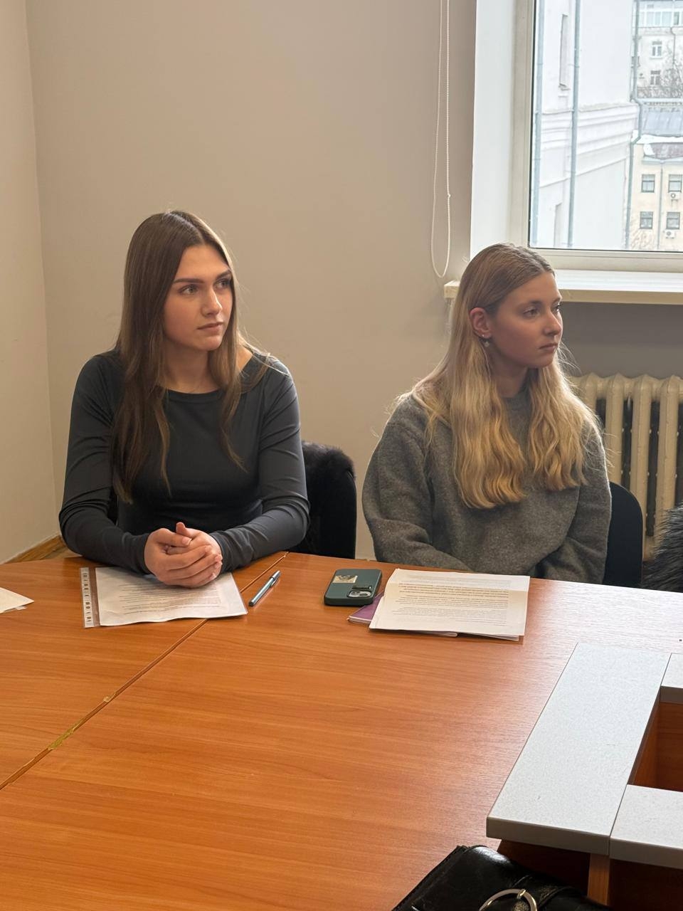 Практико орієнтований підхід у викладанні фахової мови: досвід співпраці з успішним випускником 