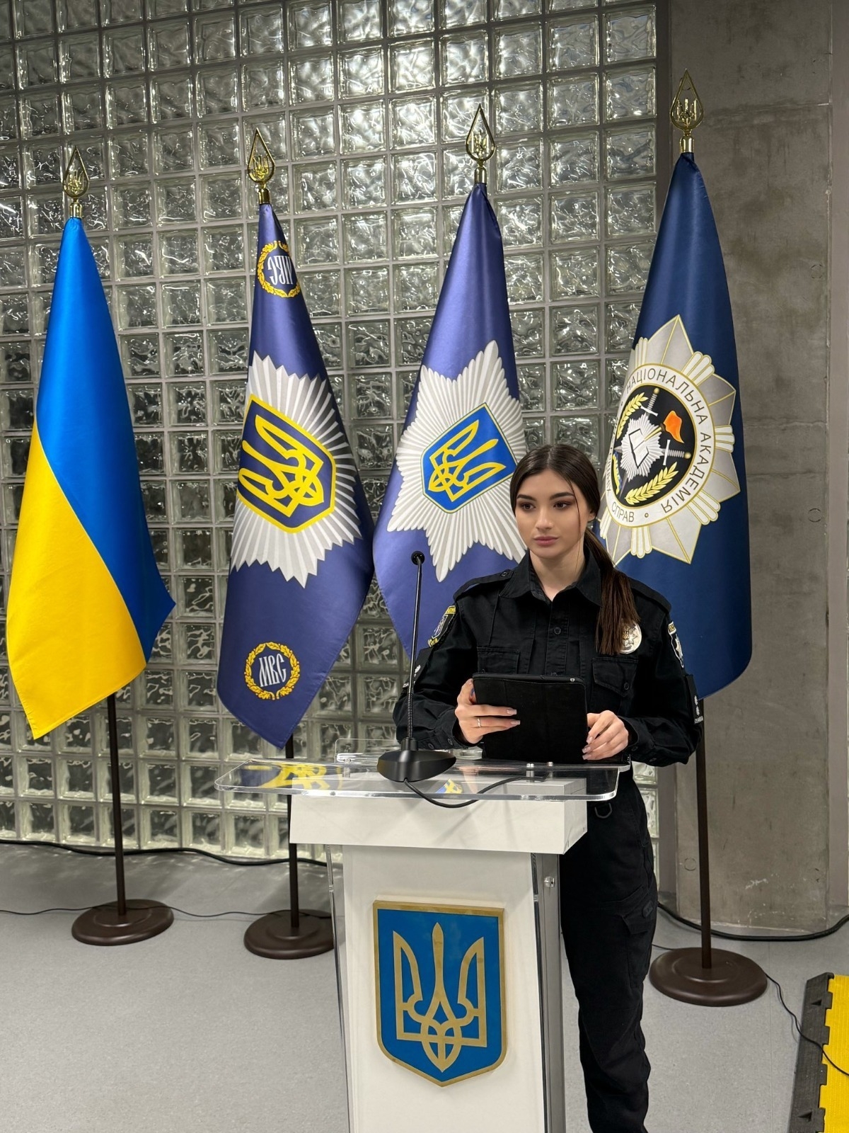 Інформаційно-просвітницька зустріч для курсантів НАВС до Дня спротиву окупації Криму-1