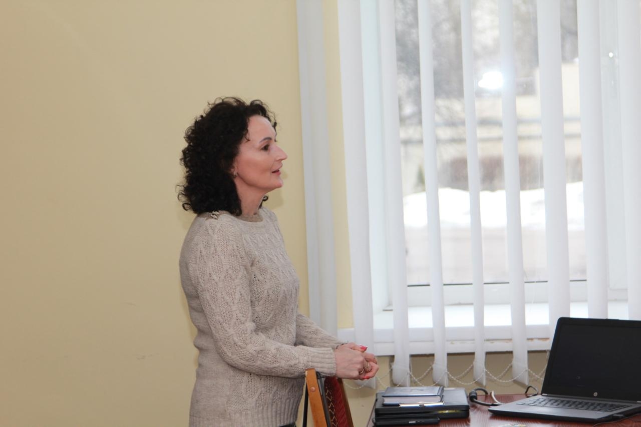 Лекція психологічної служби Національної гвардії України для здобувачів вищої освіти: про стійкість, готовність і професійний добір-2