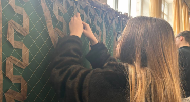 Єдність заради Перемоги: студентська молодь у волонтерському русі «Солом’янські сіточки»