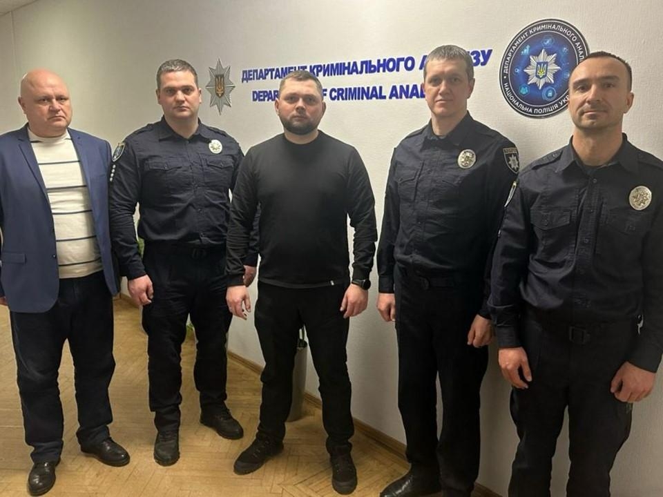 Кримінальний аналіз: модернізація підготовки кадрів через інтеграцію освіти і практики