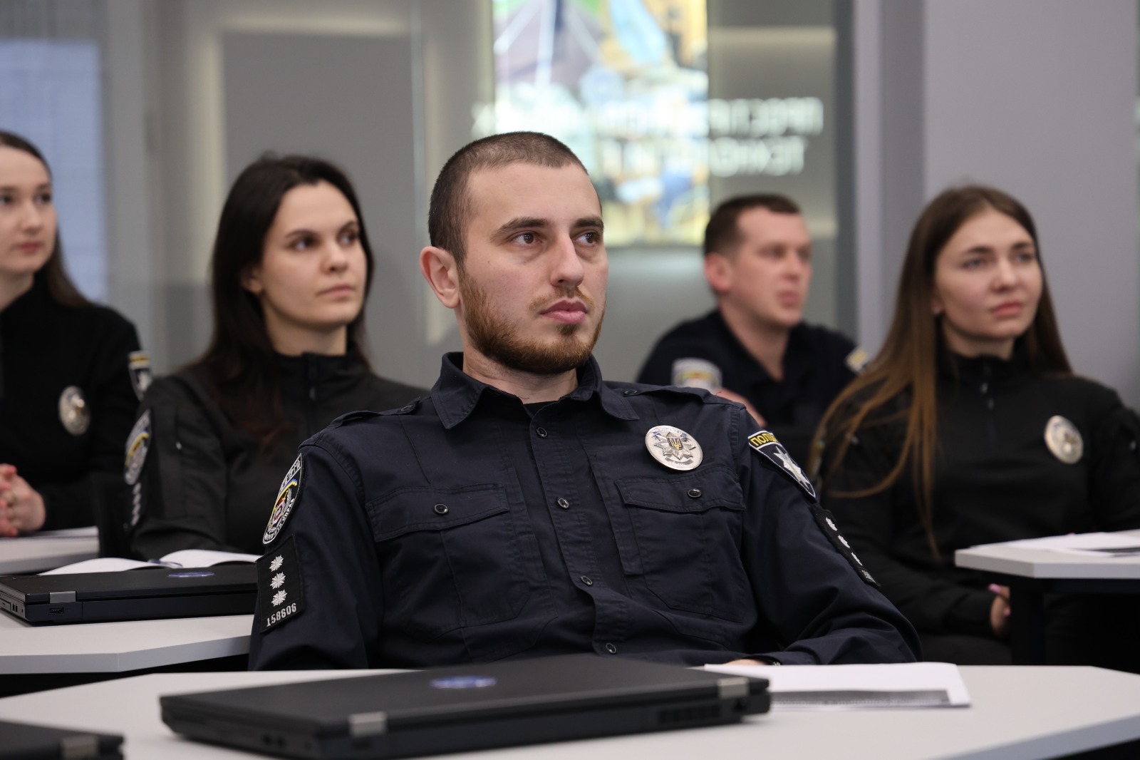 Інтеграція молодих науковців у світовий науковий нетворкінг: підсумки роботи