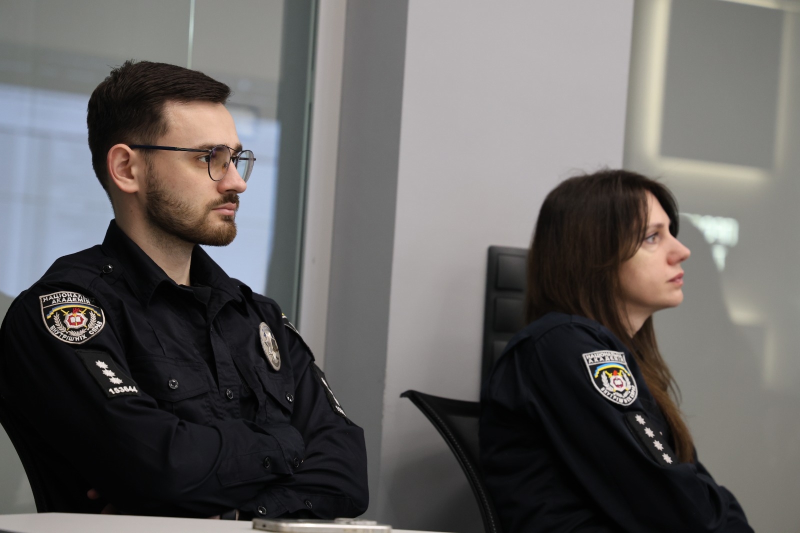 Інтеграція молодих науковців у світовий науковий нетворкінг: підсумки роботи