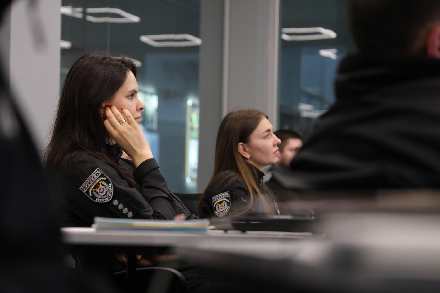 Інтеграція молодих науковців у світовий науковий нетворкінг: підсумки роботи