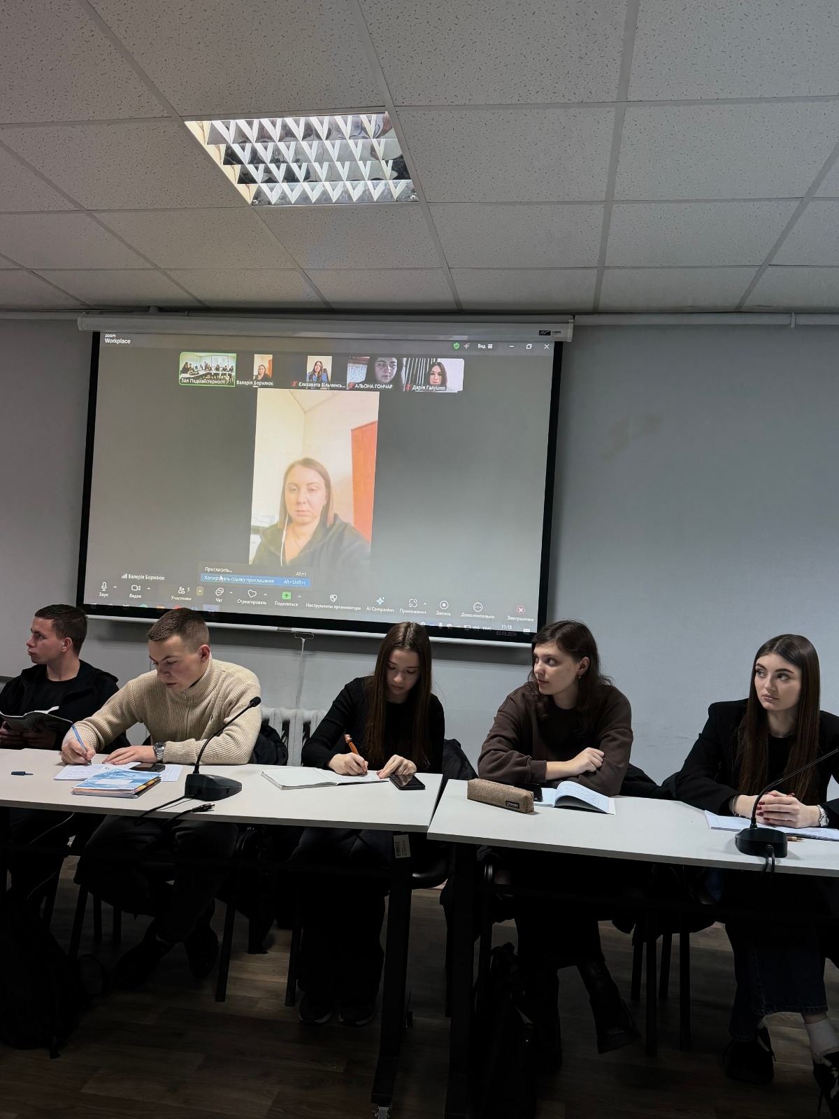 Пріоритет – практична підготовка