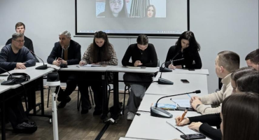 Пріоритет – практична підготовка