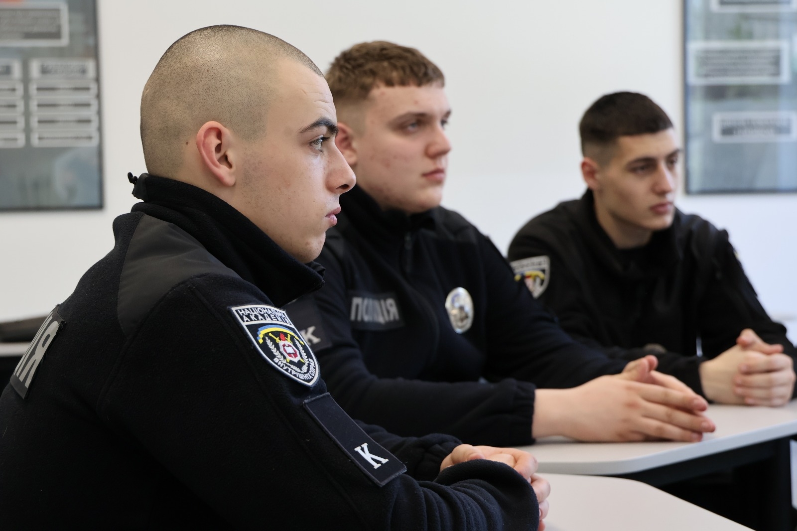 Від адаптації до професії: роль менторства в НАВС