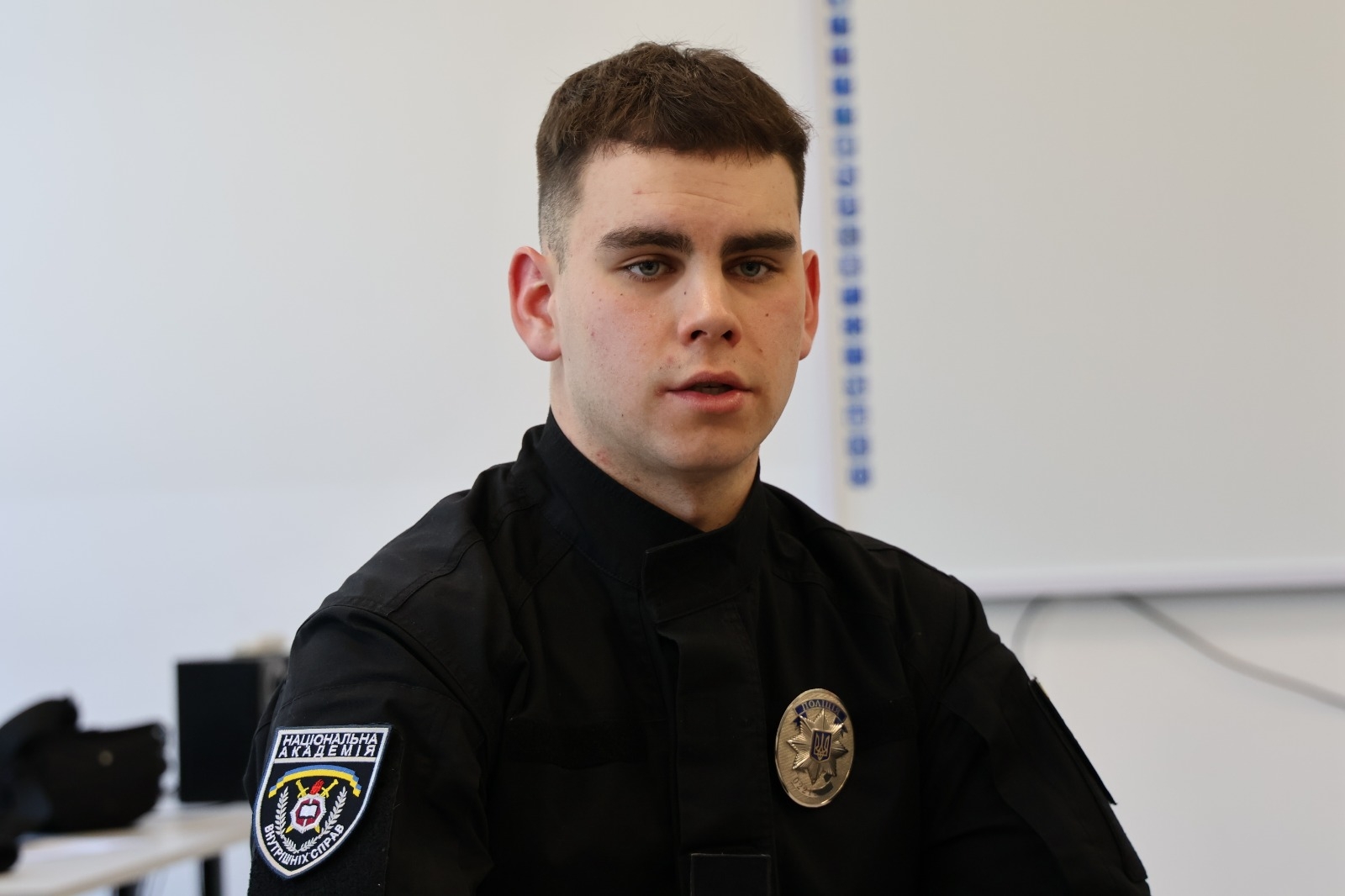 Від адаптації до професії: роль менторства в НАВС