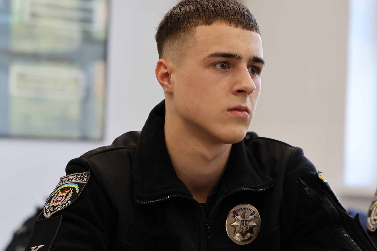 Від адаптації до професії: роль менторства в НАВС