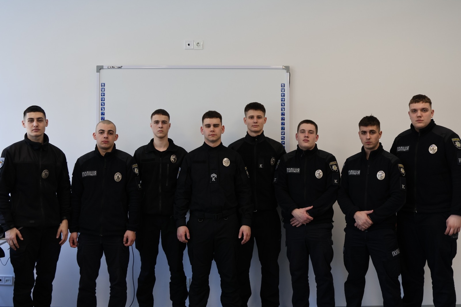 Від адаптації до професії: роль менторства в НАВС