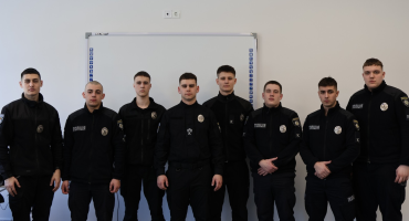 Від адаптації до професії: роль менторства в НАВС