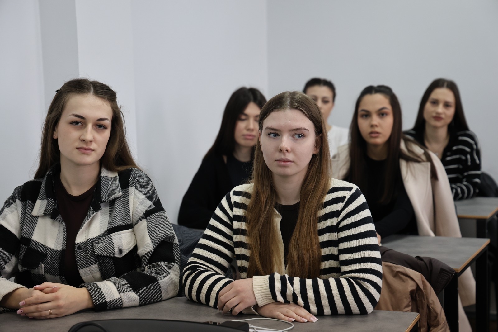 Бінарне заняття за участі Департаменту стратегічних розслідувань НПУ